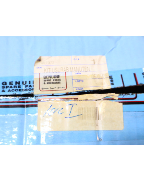 Piaggio X9, servicekit (STORA)