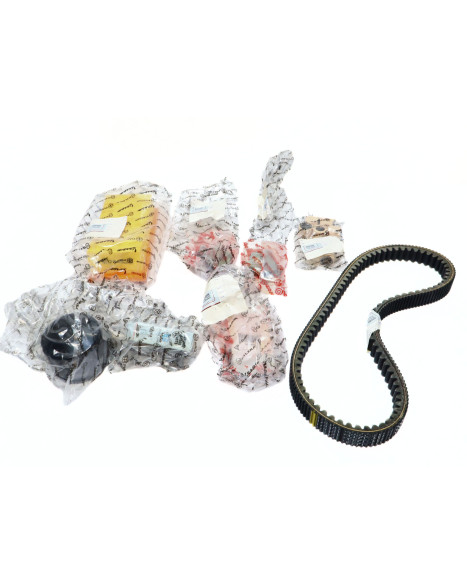 Piaggio X9, servicekit (STORA)