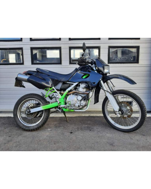 Kawasaki KLX650C