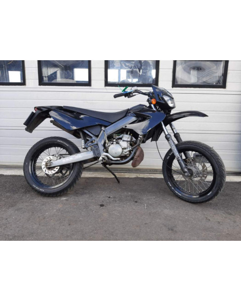 Derbi Senda SM