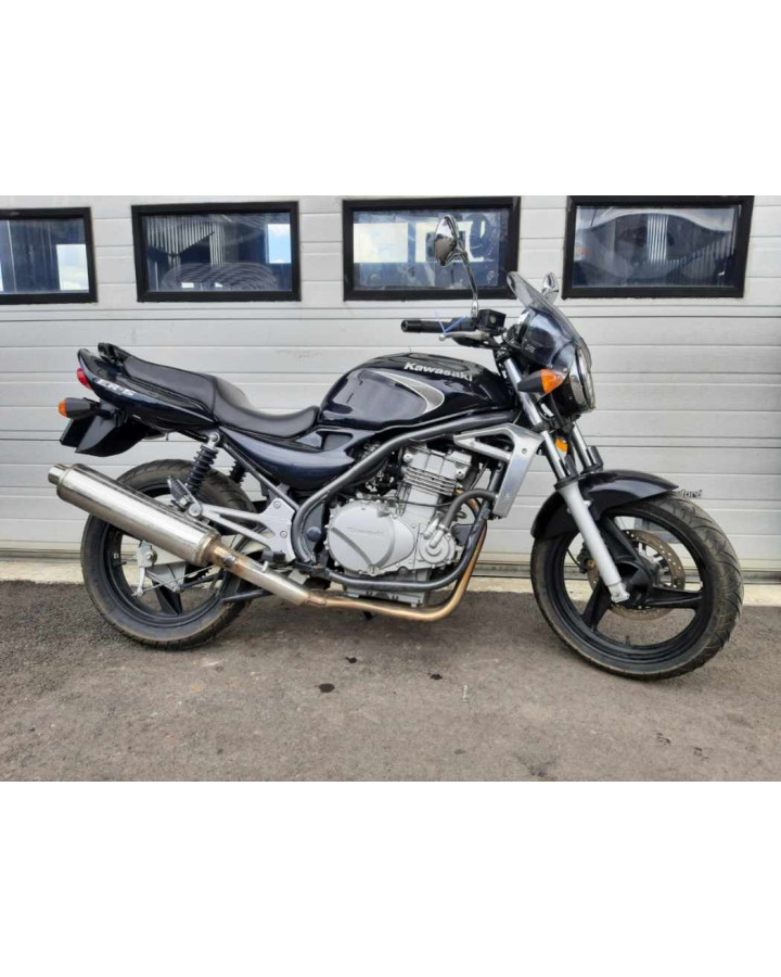 Kawasaki ER-5