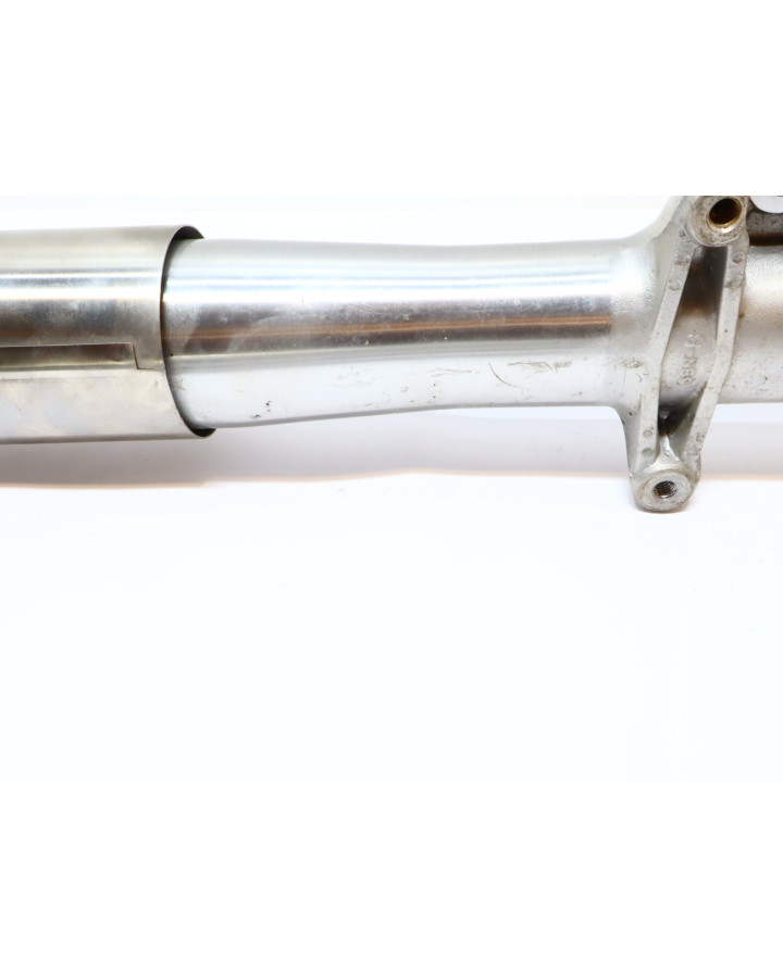 Yamaha XVS 650A Dragstar, framgaffel