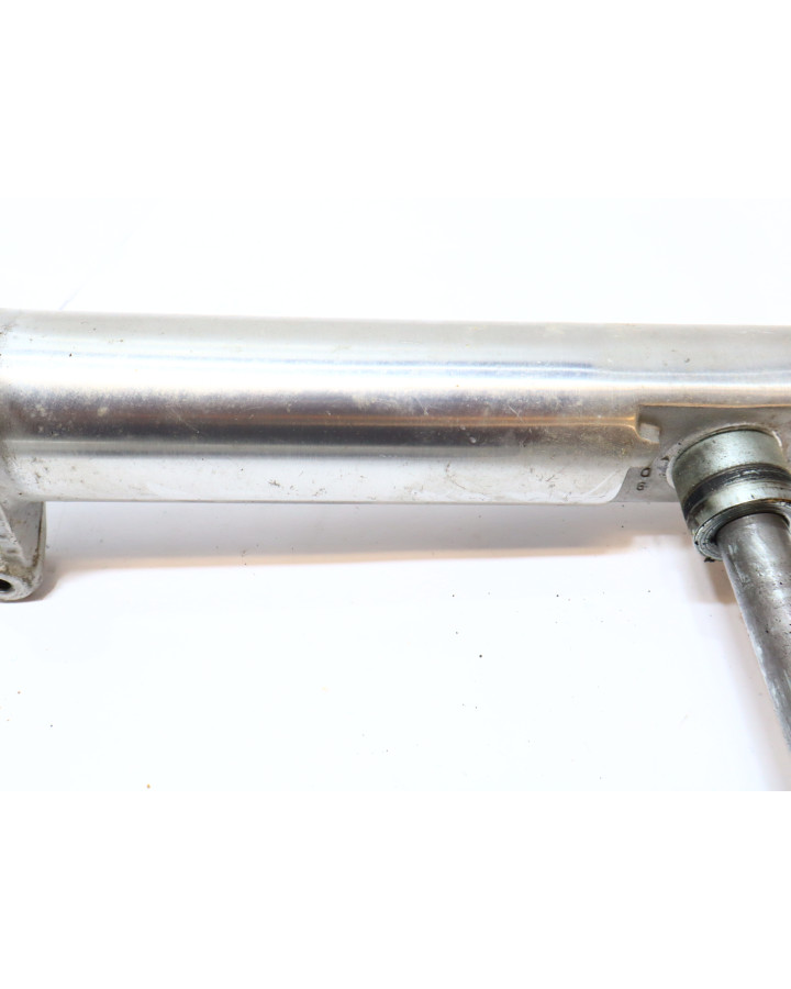 Yamaha XVS 650A Dragstar, framgaffel