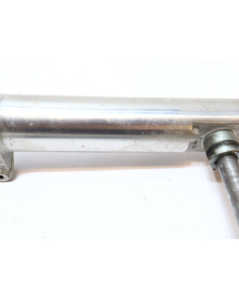 Yamaha XVS 650A Dragstar, framgaffel