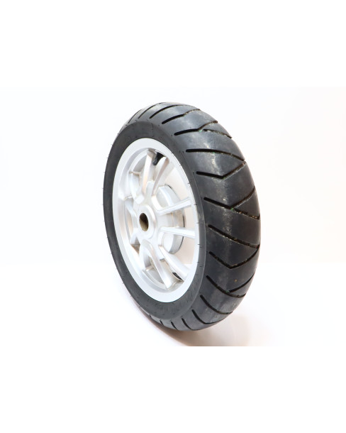 Vespa Primavera, bakhjul 2