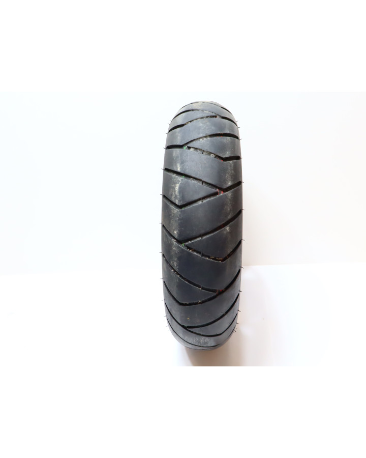 Vespa Primavera, bakhjul