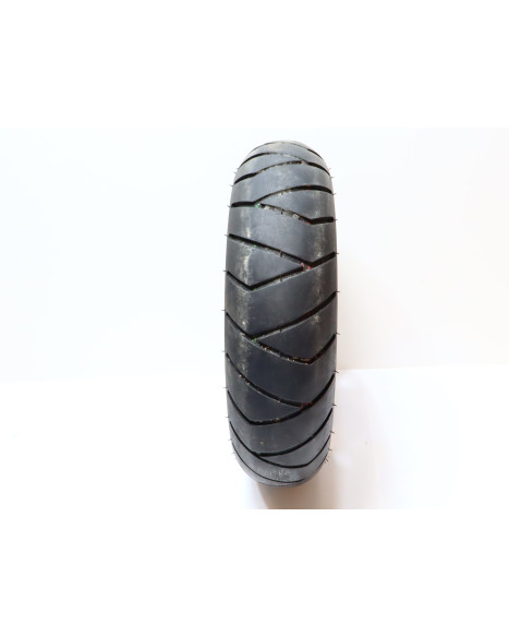 Vespa Primavera, bakhjul