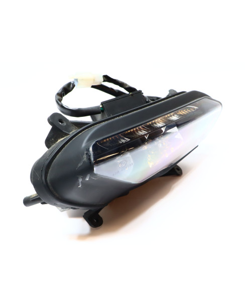 Italjet Formula, framlykta höger 2