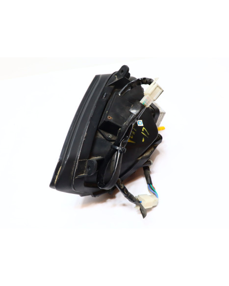 Italjet Formula, framlykta höger