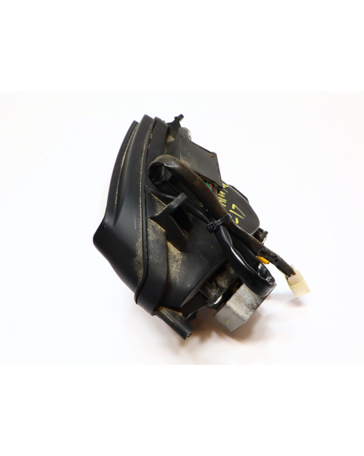 Italjet Formula, framlykta vänster