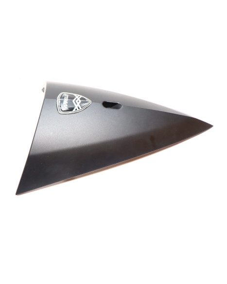 Viarelli Matador, övre frontkåpa