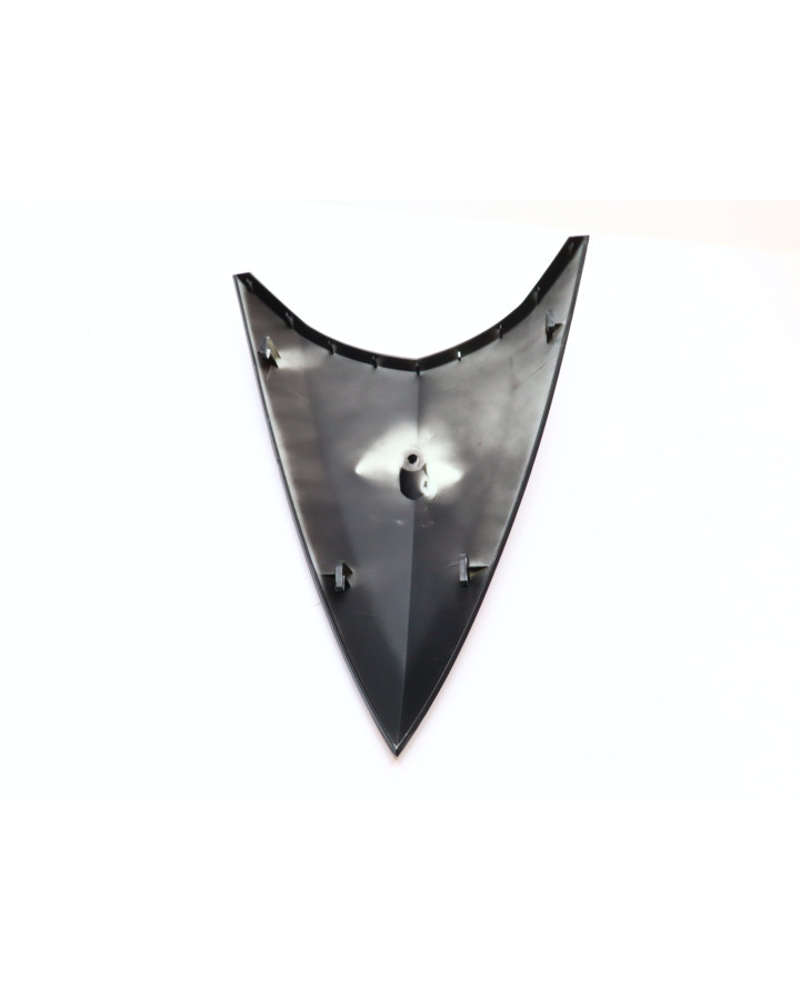 Viarelli Matador, övre frontkåpa