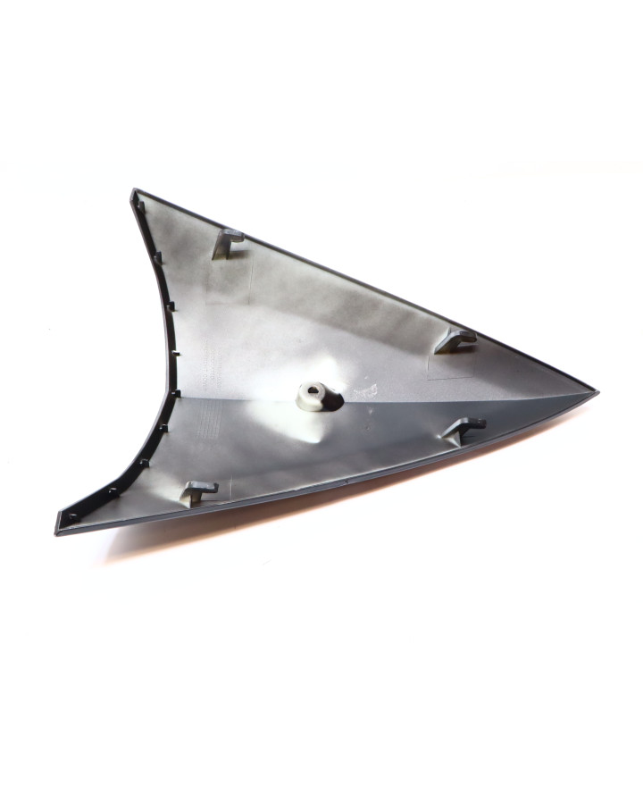 Viarelli Matador, övre frontkåpa