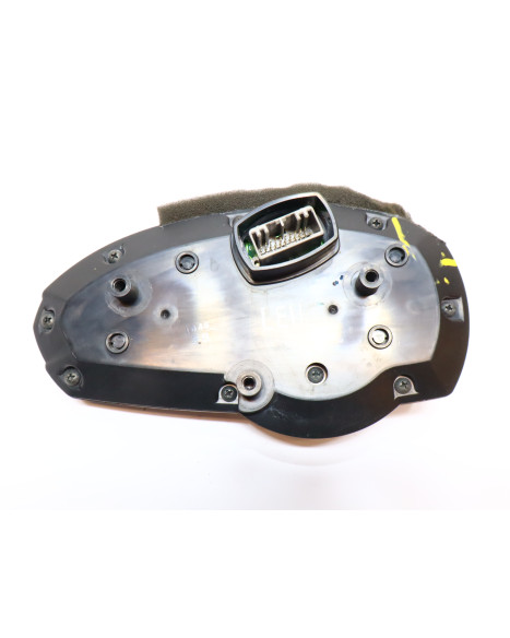 Kawasaki Z750, hastighetsmätare