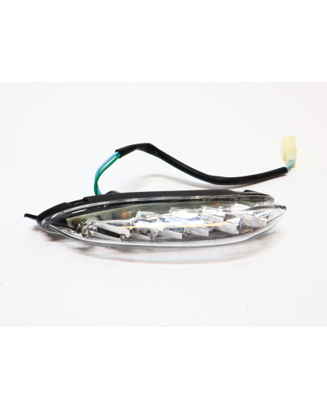 Viarelli Matador, blinkers höger fram