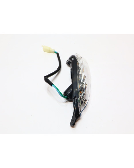 Viarelli Matador, blinkers höger fram