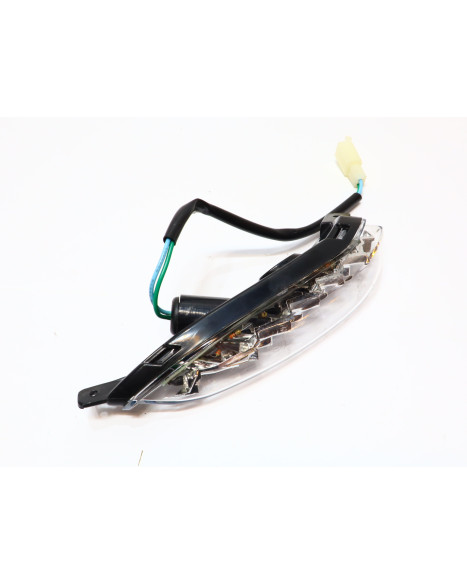 Viarelli Matador, blinkers höger fram