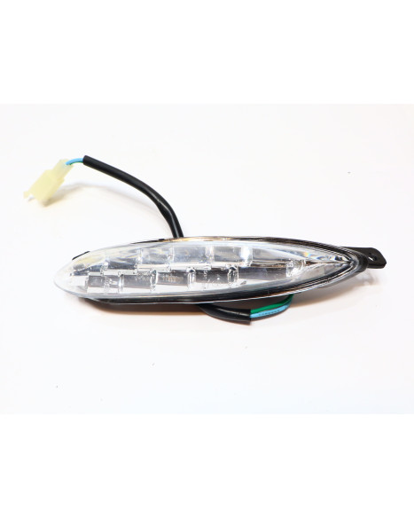 Viarelli Matador, blinkers höger fram