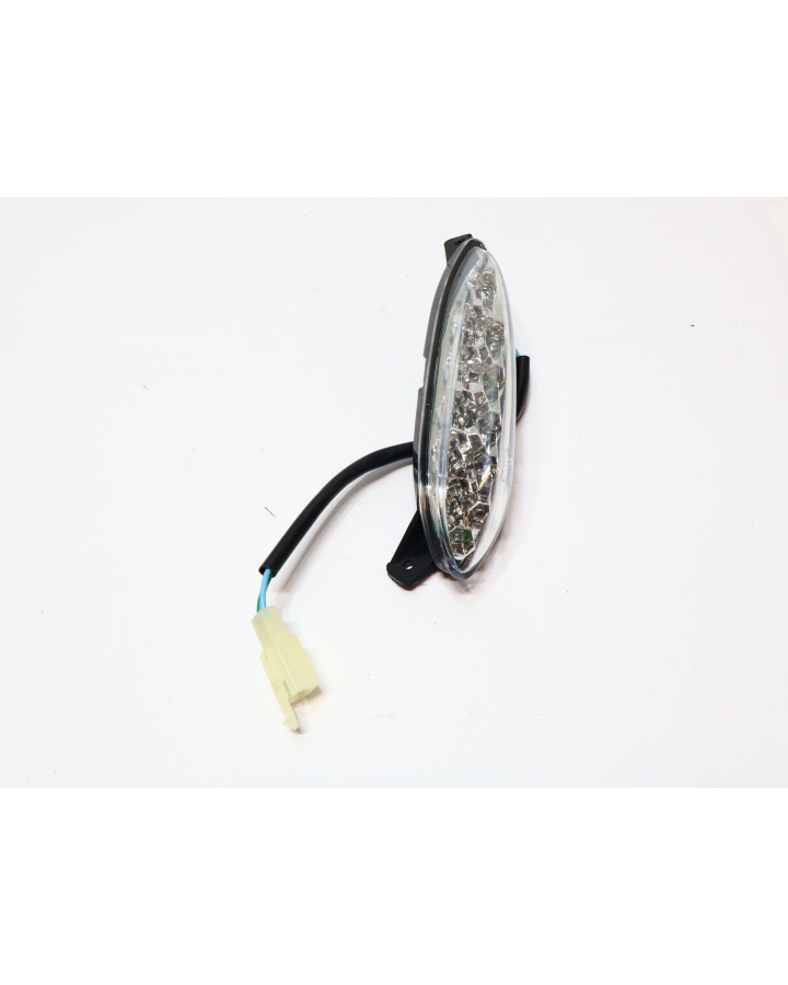 Viarelli Matador, blinkers höger fram