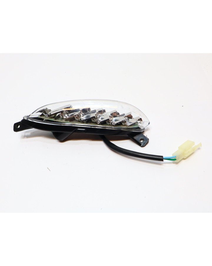 Viarelli Matador, blinkers höger fram