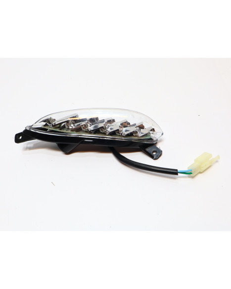 Viarelli Matador, blinkers höger fram