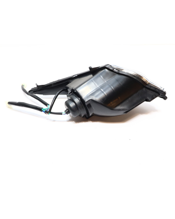 Viarelli Matador, framlykta höger