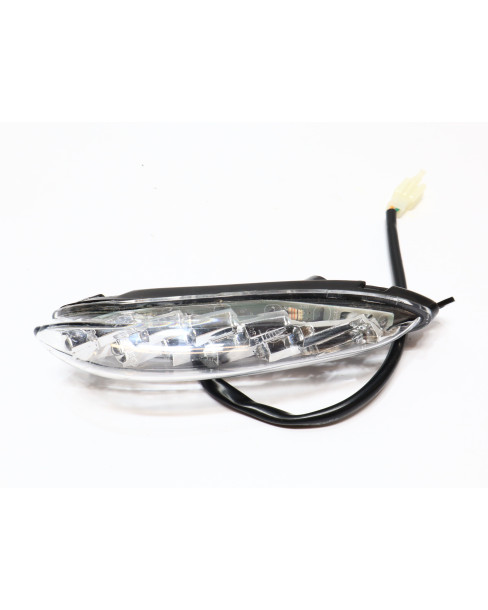 Viarelli Matador, blinkers vänster fram