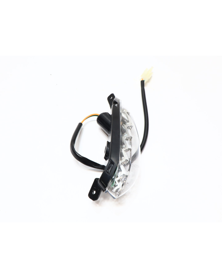 Viarelli Matador, blinkers vänster fram