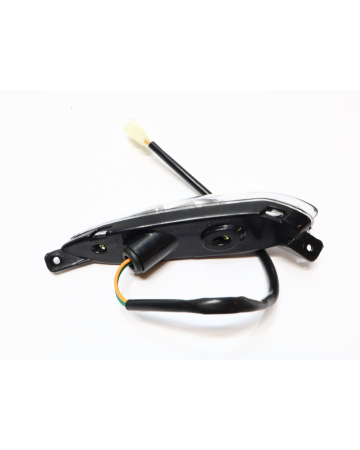 Viarelli Matador, blinkers vänster fram