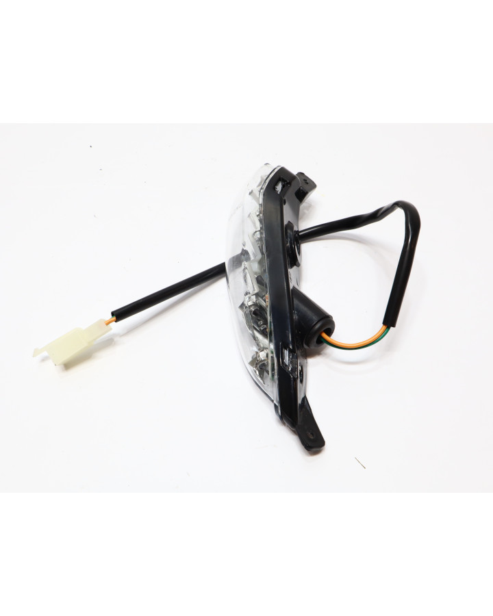 Viarelli Matador, blinkers vänster fram