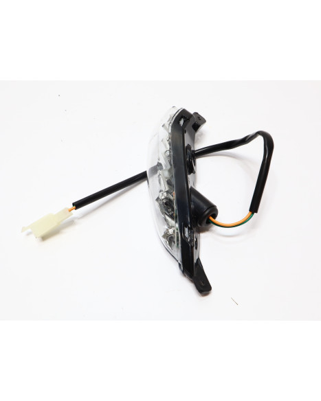 Viarelli Matador, blinkers vänster fram