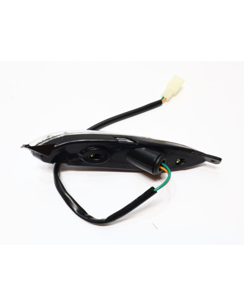 Viarelli Matador, blinkers vänster fram 2