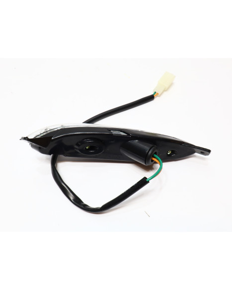 Viarelli Matador, blinkers vänster fram