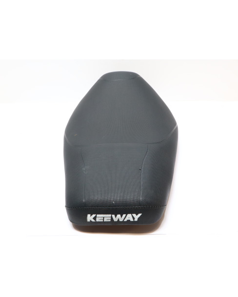Keeway F-Act, sadel 2