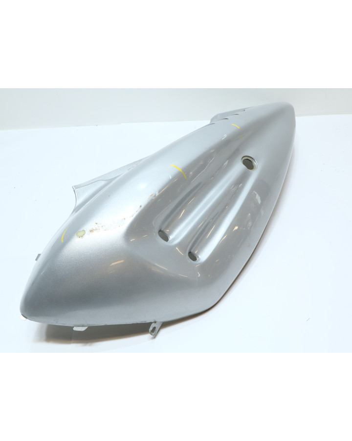 Keeway F-Act, bakre sidokåpa vänster