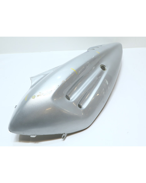 Keeway F-Act, bakre sidokåpa vänster