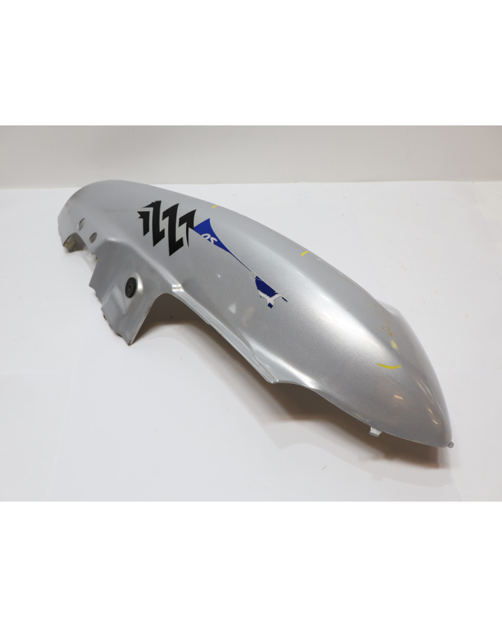 Keeway F-Act, bakre sidokåpa vänster