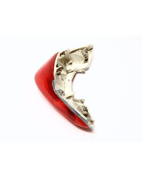 Yamaha Jog R, baklykta 2