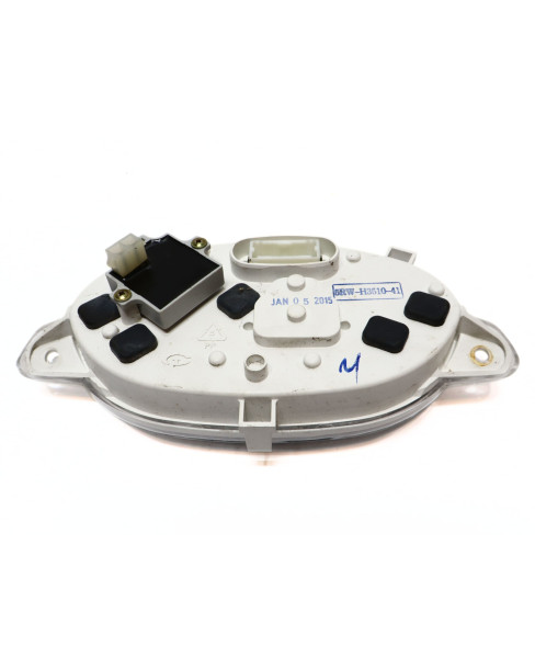 Yamaha Jog R, hastighetsmätare 2