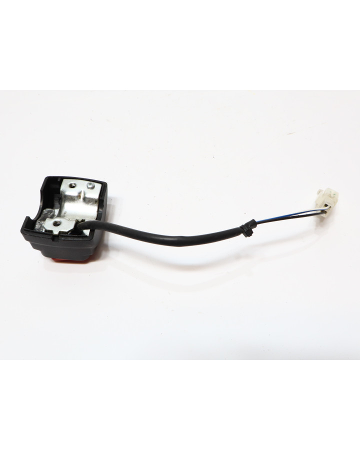 Yamaha Jog R, omkopplare höger