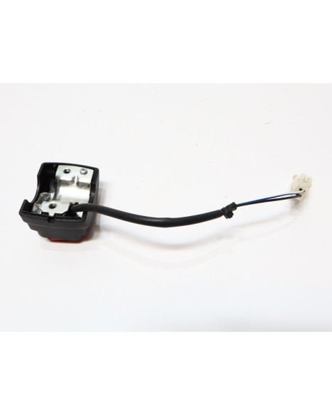 Yamaha Jog R, omkopplare höger