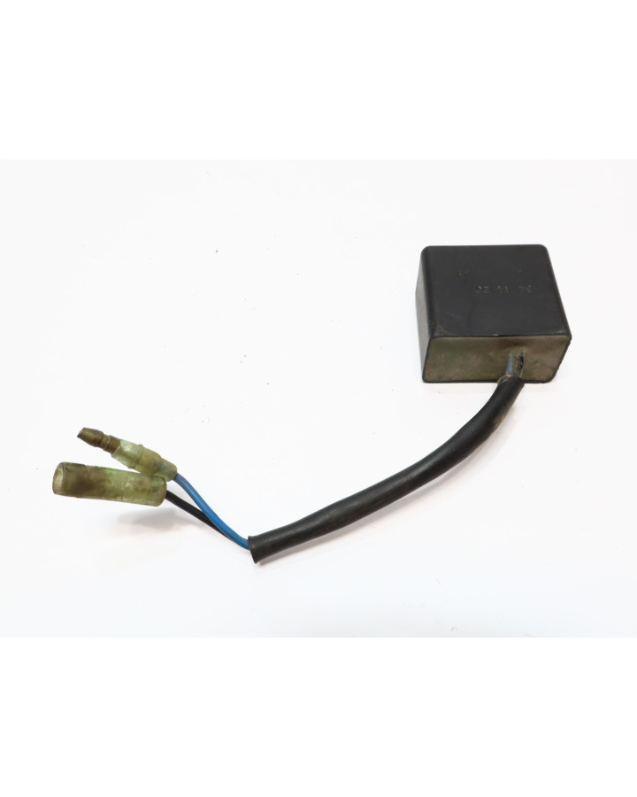 Yamaha Aerox/Neos/Jog R, kontrollenhet choke