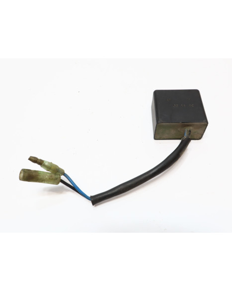 Yamaha Aerox/Neos/Jog R, kontrollenhet choke