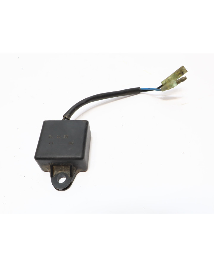 Yamaha Aerox/Neos/Jog R, kontrollenhet choke