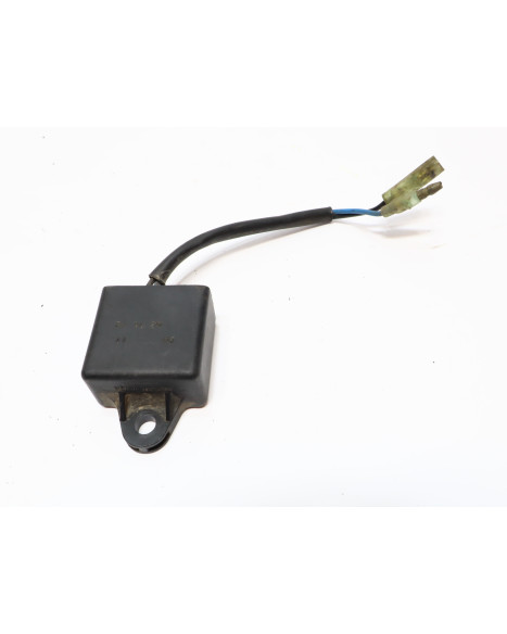 Yamaha Aerox/Neos/Jog R, kontrollenhet choke