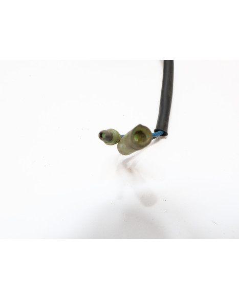 Yamaha Aerox/Neos/Jog R, kontrollenhet choke