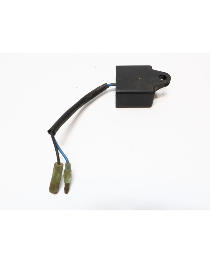 Yamaha Aerox/Neos/Jog R, kontrollenhet choke