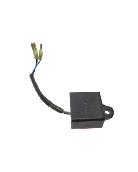 Yamaha Aerox/Neos/Jog R, kontrollenhet choke