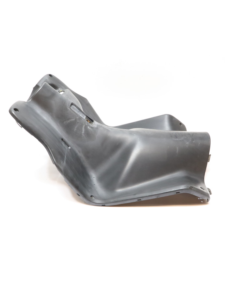 Yamaha Jog R, knäkåpa