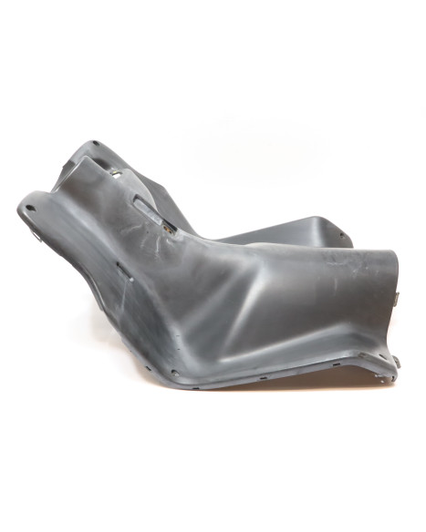 Yamaha Jog R, knäkåpa